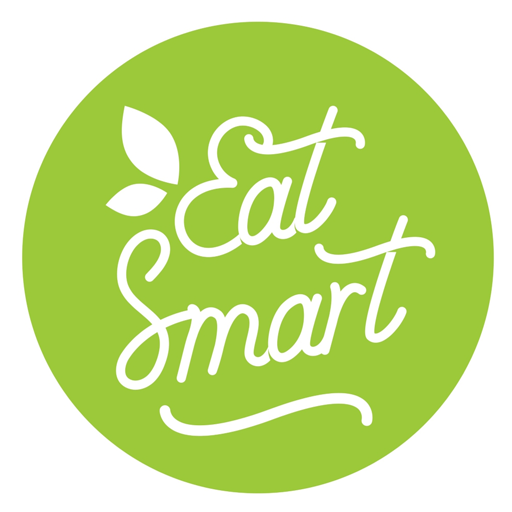 Eat Smart KW logo