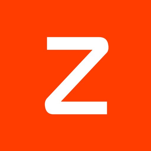 Zentag Go logo