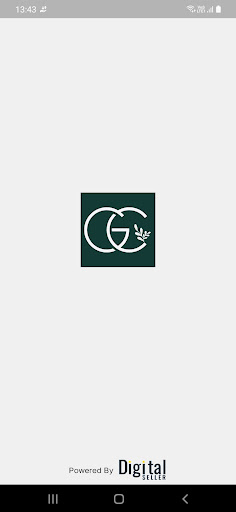 Android application Glamup Chikankari screenshort