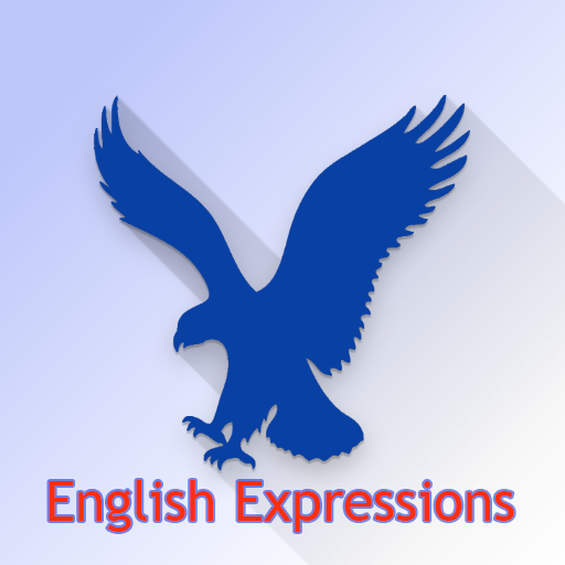English Expressions logo