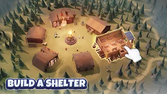 Game screenshot Till Dawn:Survival apk download