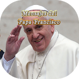 Mensajes del Papa Francisco icon
