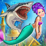 Mermaid Tale for Barbie icon