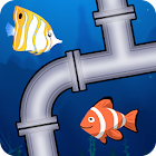 Sea Plumber 2 : connect the pipes (plumbing game) 