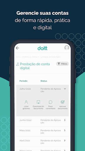 Doitt Screen 3