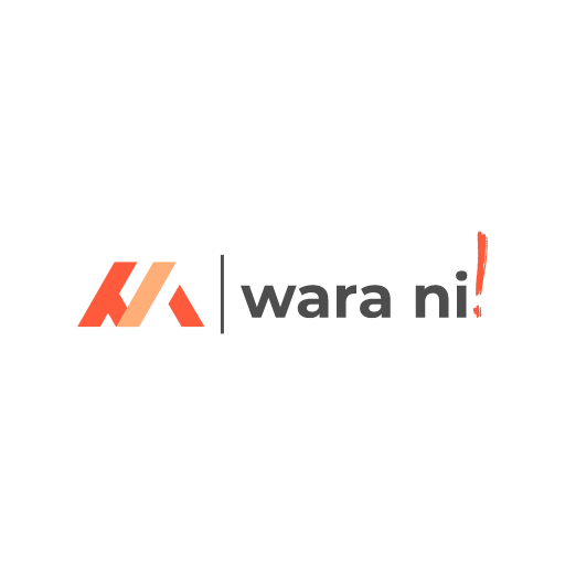 Warra Ni logo