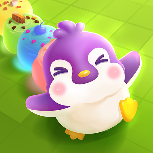 Sweet Crossing - Ứng Dụng Trên Google Play