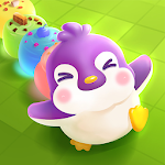 Cover Image of Tải xuống Sweet Crossing: Snake.io  APK