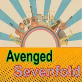 Avenged Sevenfold Hits - Mp3 icon