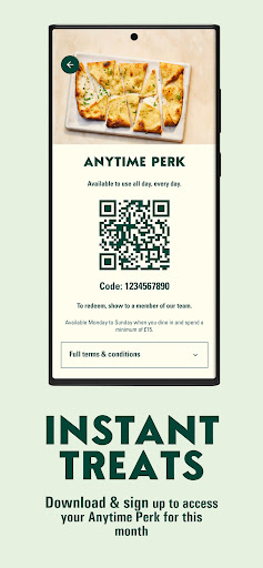 ASK Perks Screenshot 2 - AppWisp.com