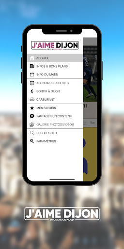 JAime Dijon Screen 2
