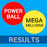 Results for Powerball Megamillions icon