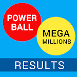 Results for Powerball Megamillions Apk