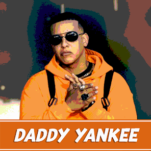Captura de Pantalla 7 Daddy Yankee All Songs Lyrics android