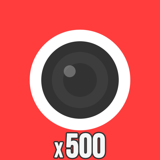 Hyper Zoom Pro logo