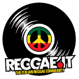 Reggae Events in Italy icon