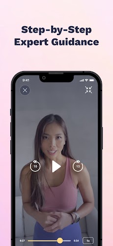 Nüli — Home & Gym Workoutsのおすすめ画像5