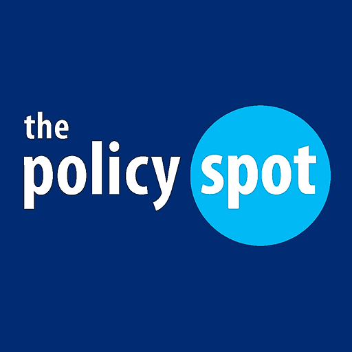 PolicySpot logo