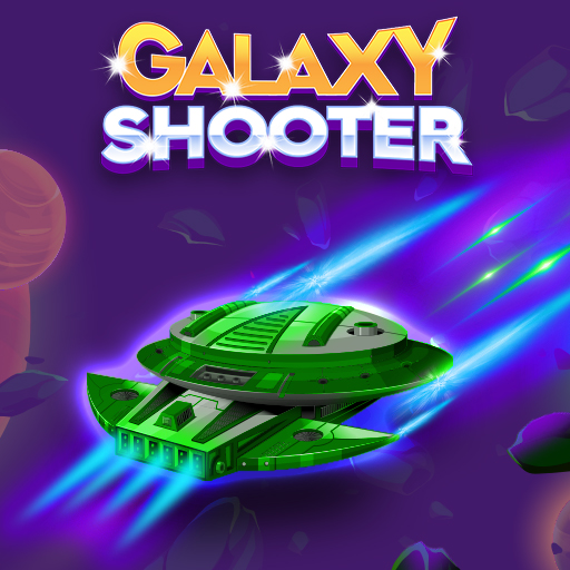 Air Galaxy Shooter 0.1 Icon