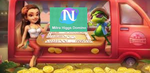 Mitra higgs domino chip ungu