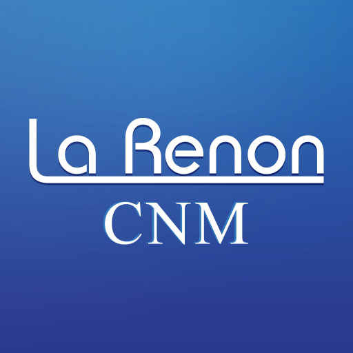 Larenon CNM 3.5 Icon