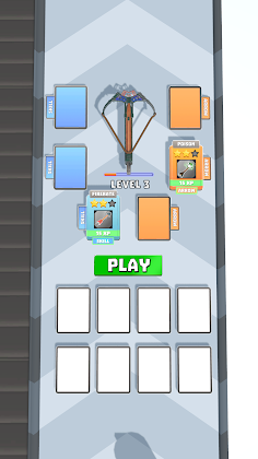 Legendary Bows - Screenshot 3