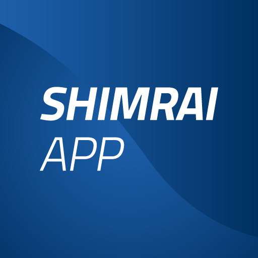 Shimrai App logo
