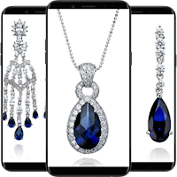 Jewelry Design Gallery Ideas