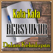 Top 23 Books & Reference Apps Like Kata Kata Bersyukur dalam Menjalani  Kehidupan - Best Alternatives