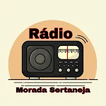 Cover Image of Tải xuống Rádio Morada Sertaneja  APK