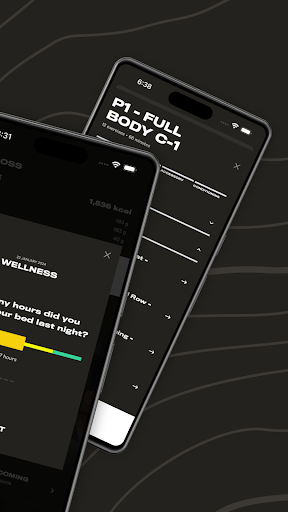 ROAM Strong Screen 2