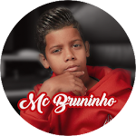 Cover Image of 下载 Bruninho MC - Todas As Músicas Sem Internet 1.10.21 APK