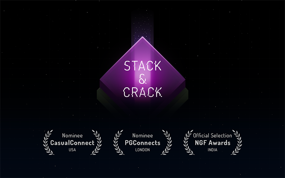 Stack & Crack banner