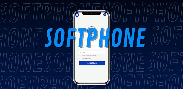 Softphone Demo - 1 - (Android)