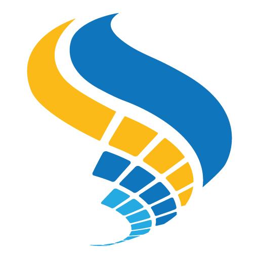 Solutech SAT logo