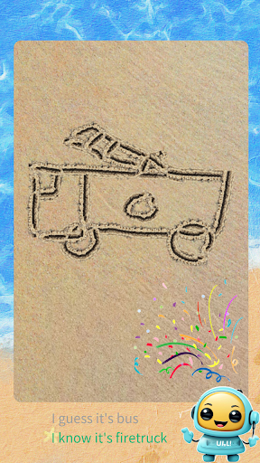 You Draw I Guess Screen 3