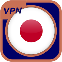 VPN Japan - Unlimited Free Turbo Fast Proxy VPN