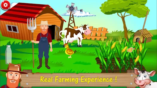 Cow Farm – Farming Games codes  – Update 03/2024