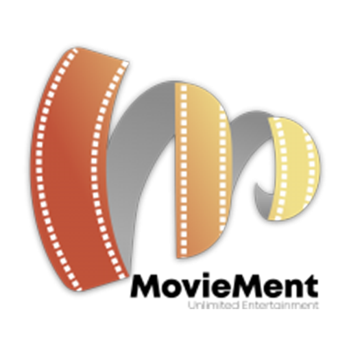 MovieMent  Icon