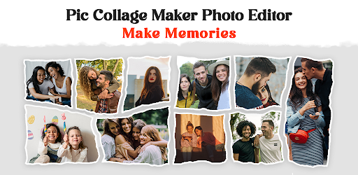 Pic Collage Maker Photo Editor