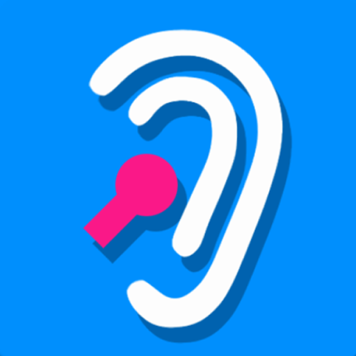 Super Hearing Oreo 8.1+ (Ampli 0.01.20-oreo81andabove-full Icon