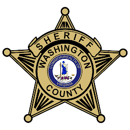 「WashingtonCo VA Sheriff」のアイコン画像