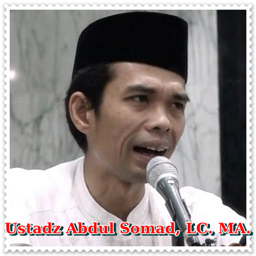 Kajian Ust Abdul Somad Lc Ma Apk Download 2021 Free