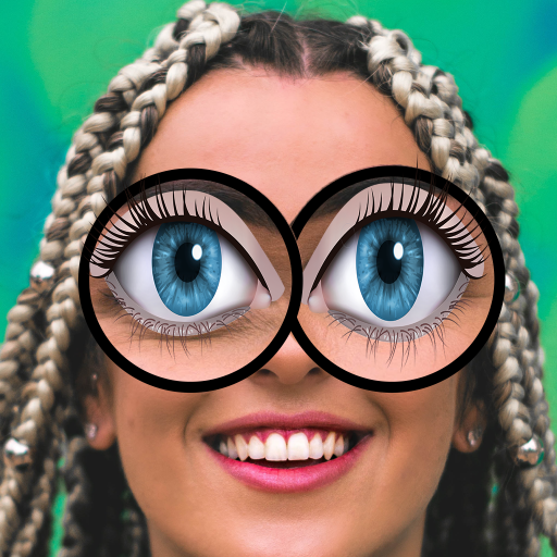 Big Eyes Filter Apps on Google Play
