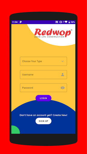 R Partner Screen 2