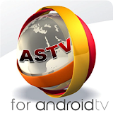 AfrikaSTV - ASTV on Android TV icon