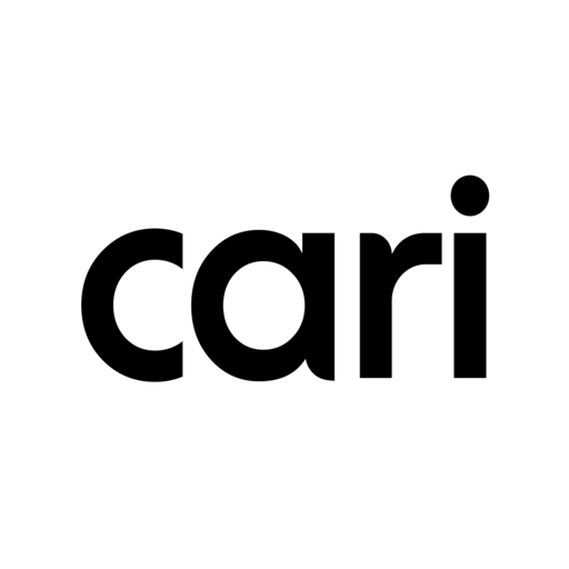 Cari Food Kiosk logo