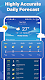 screenshot of Weather Forecast, Live Weather