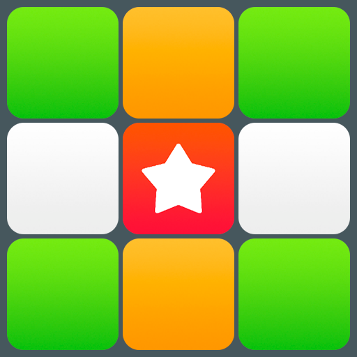 Color Match Puzzle Epic Game logo
