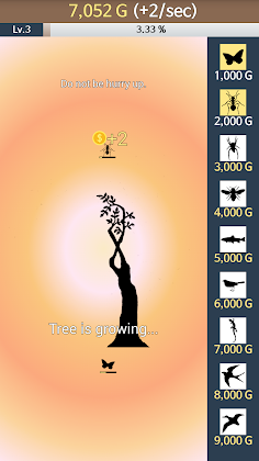 Shadow Tap - Screenshot 3